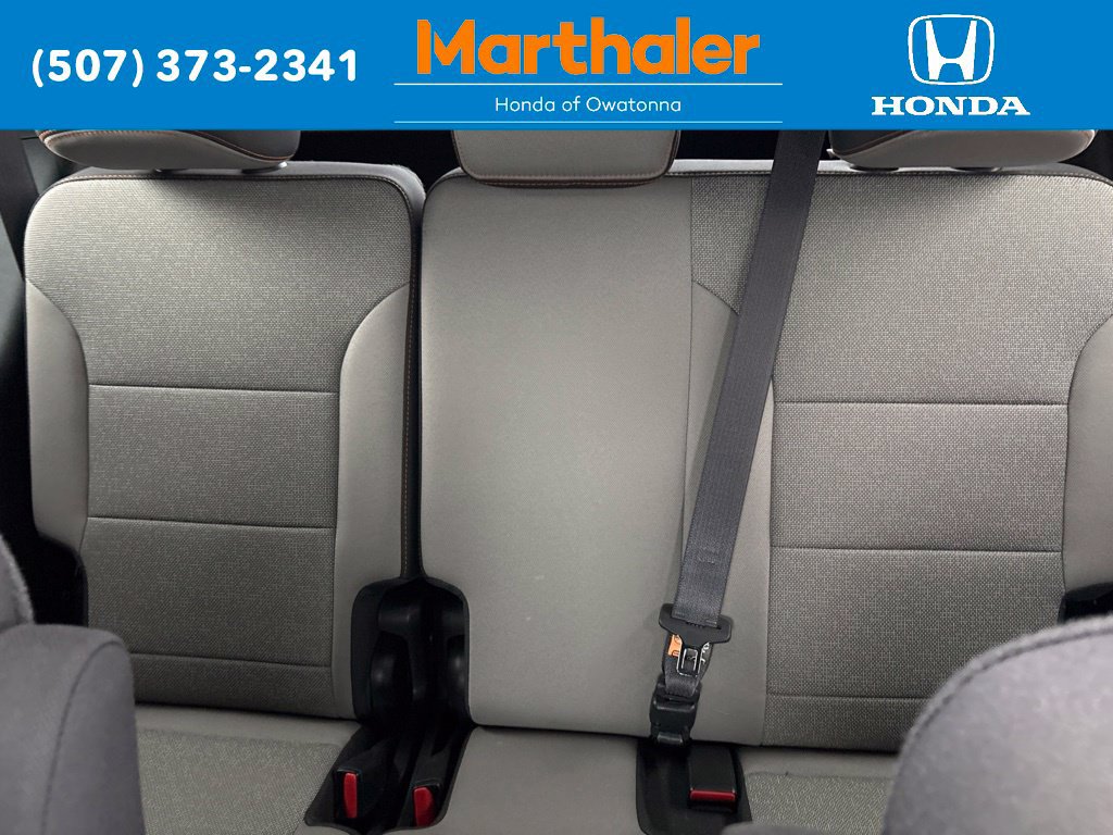 Used 2026 Chevrolet Traverse LT w/ Driver Confidence Package AWD/4WD image 15