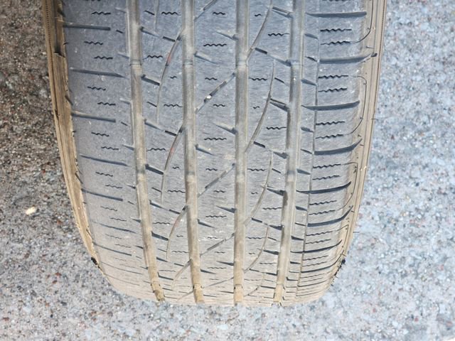 Used 2025 Jeep Compass Sport image 10