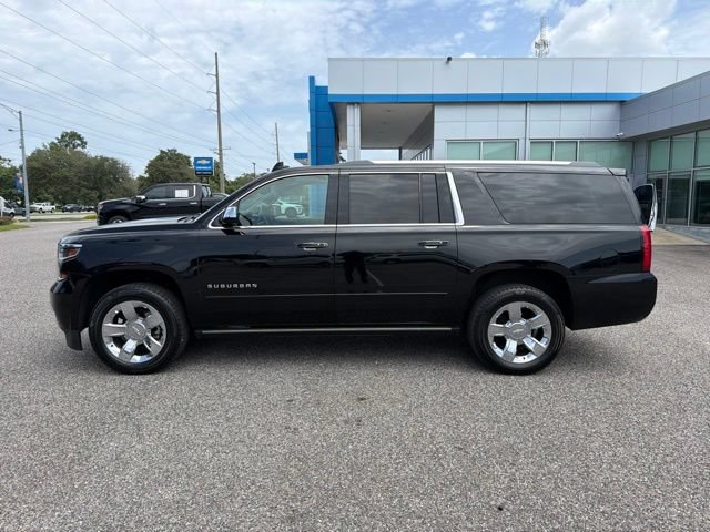 Used 2018 Chevrolet Suburban Premier RWD image 8