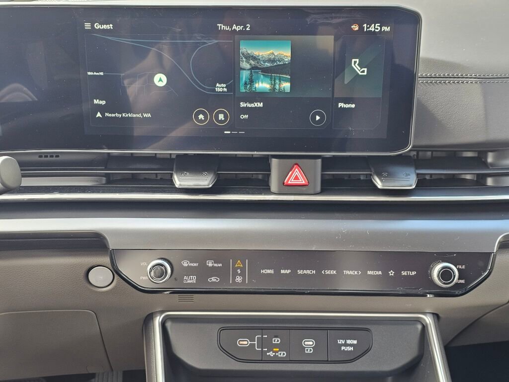 New 2026 Kia Carnival image 12