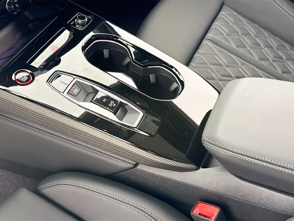 New 2026 Audi S5 Premium Plus AWD/4WD image 25