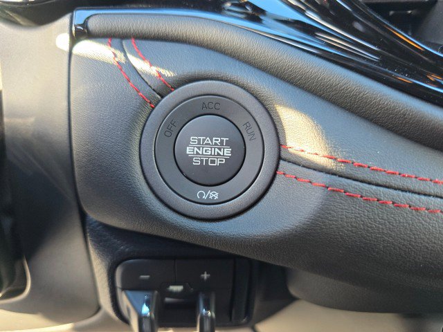 New 2026 Dodge Durango GT image 35