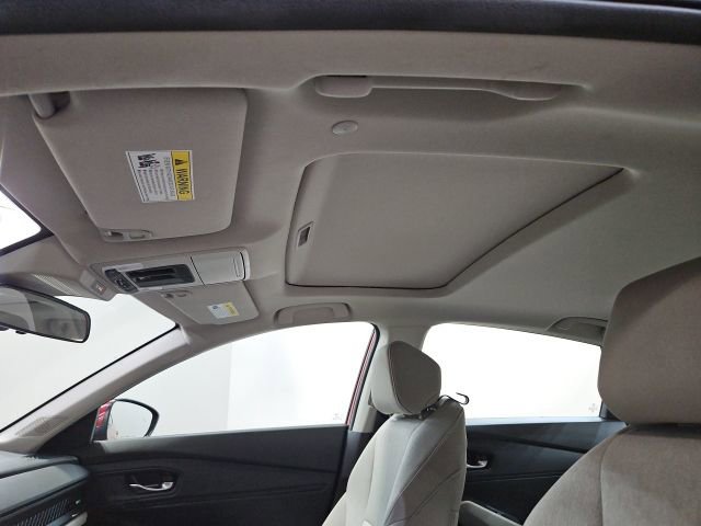 Certified 2024 Honda Accord EX image 20