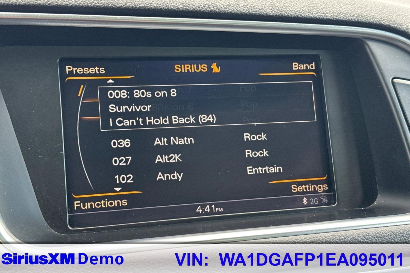 Used 2014 Audi Q5 3.0T Premium Plus AWD/4WD image 34