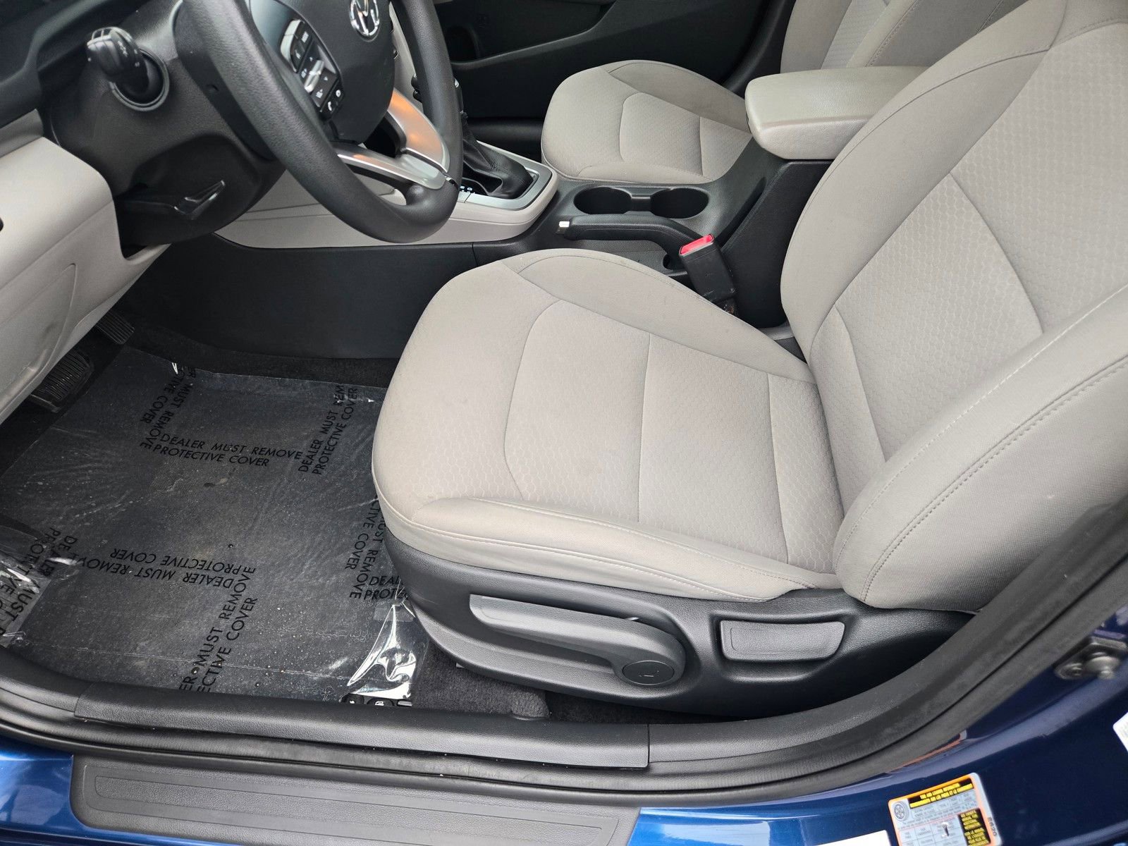 Used 2020 Hyundai Elantra SEL FWD image 16