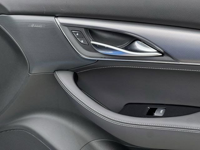 New 2026 Cadillac CT5 Premium Luxury w/ Technology Package RWD image 26