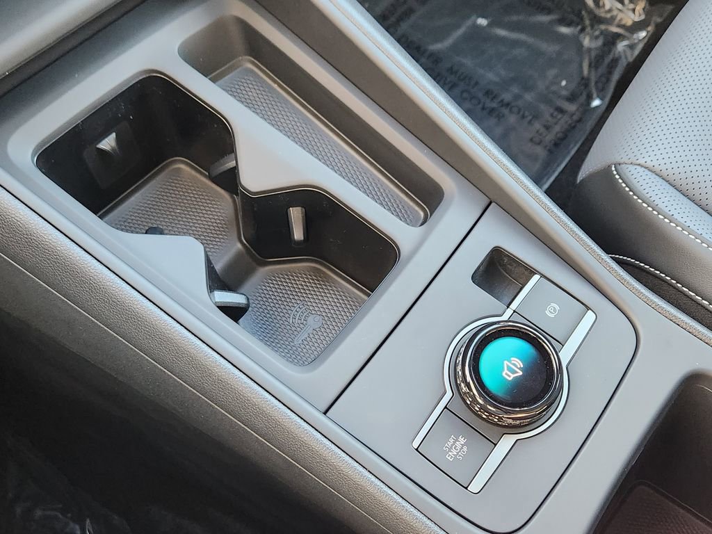 New 2026 Volkswagen Tiguan SE R-Line image 10