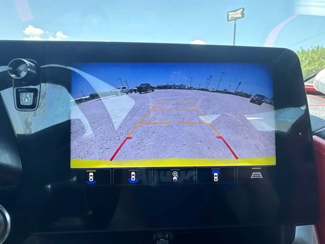 Used 2021 Chevrolet Corvette Stingray Preferred Cpe w/ 2LT RWD image 18