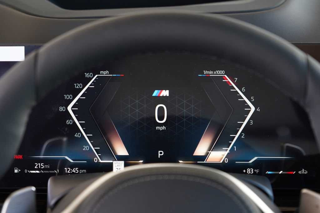New 2027 BMW X7 xDrive40i AWD/4WD image 26