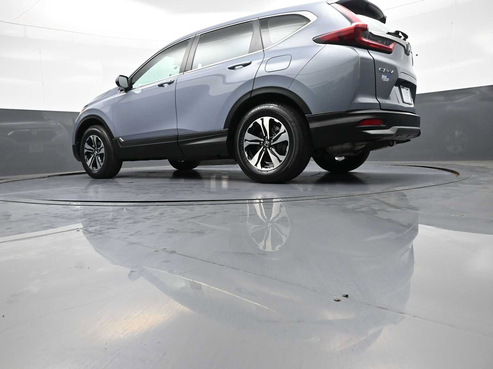 Used 2021 Honda CR-V Special Edition image 31