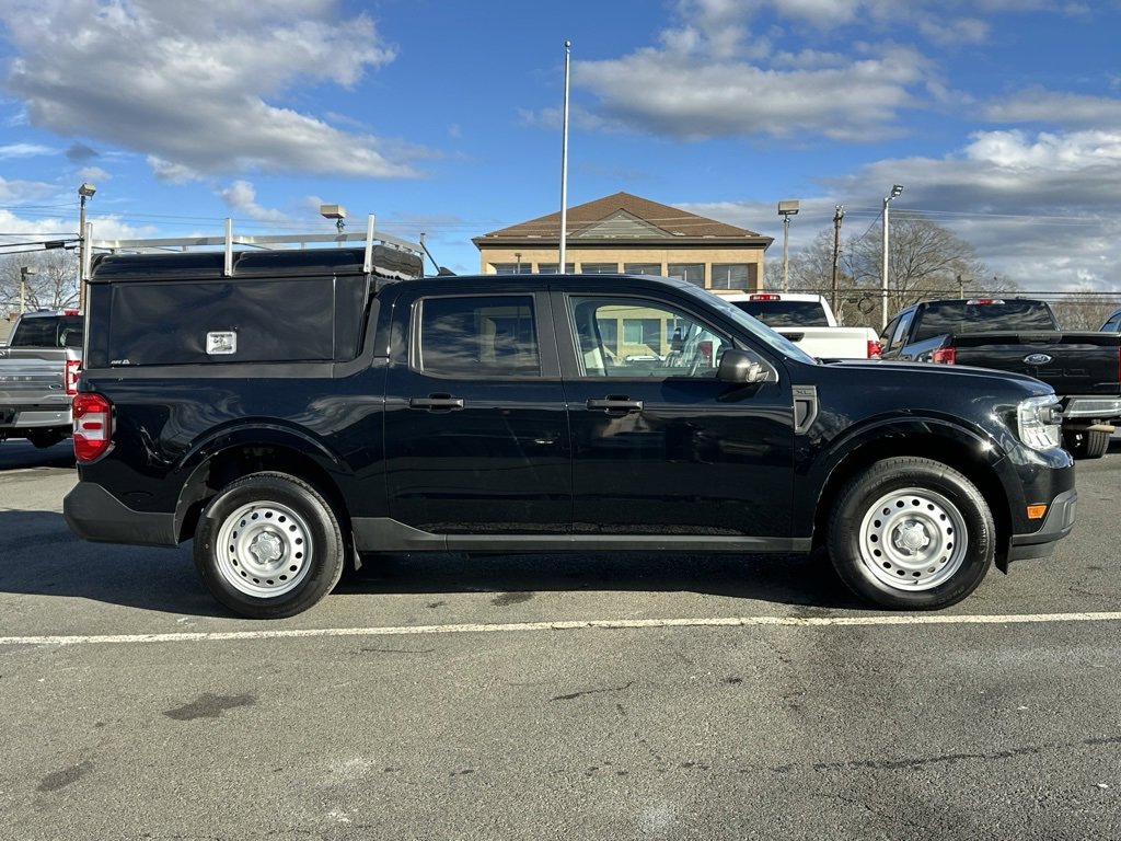 Used 2022 Ford Maverick XL image 10