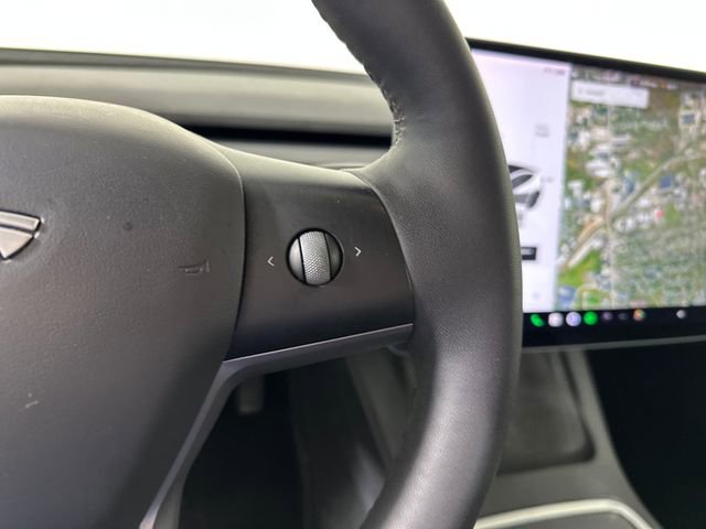 Used 2021 Tesla Model 3 Long Range AWD/4WD image 16