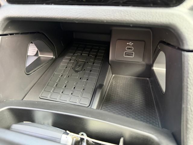 New 2025 Ford Ranger Lariat w/ FX4 Off-Road Package image 18