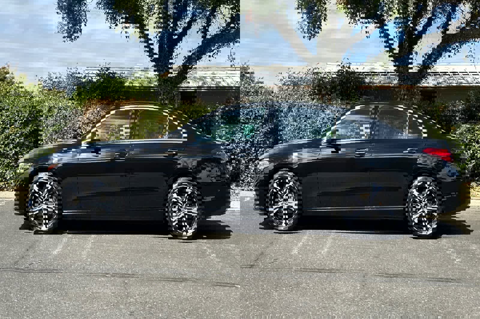 New 2025 Mercedes-Benz C 300 Sedan image 6