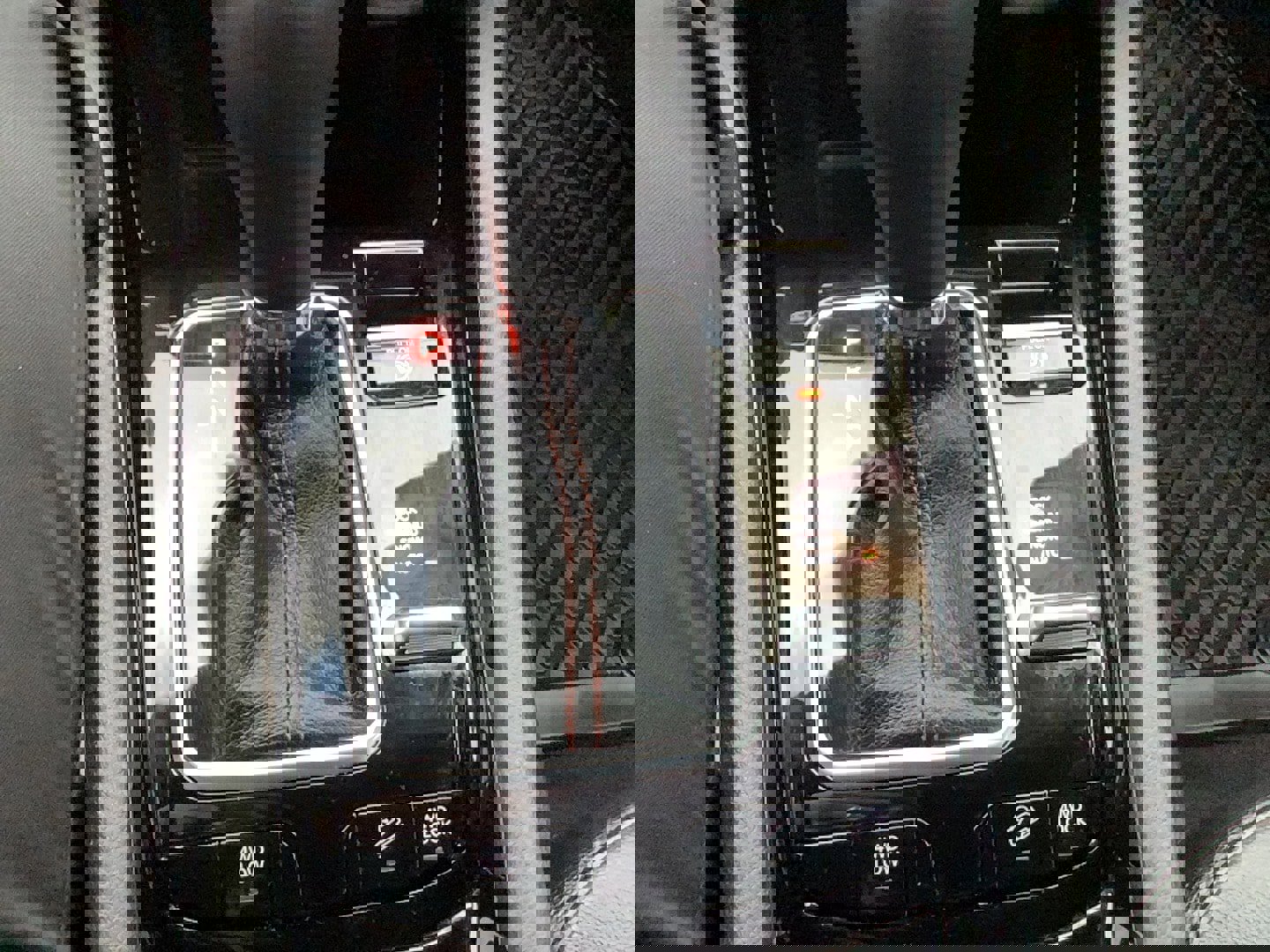 Certified 2024 Jeep Compass Trailhawk w/ Trailhawk Convenience Group image 15