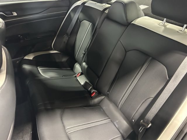 Used 2026 Kia K5 GT-Line AWD/4WD image 8