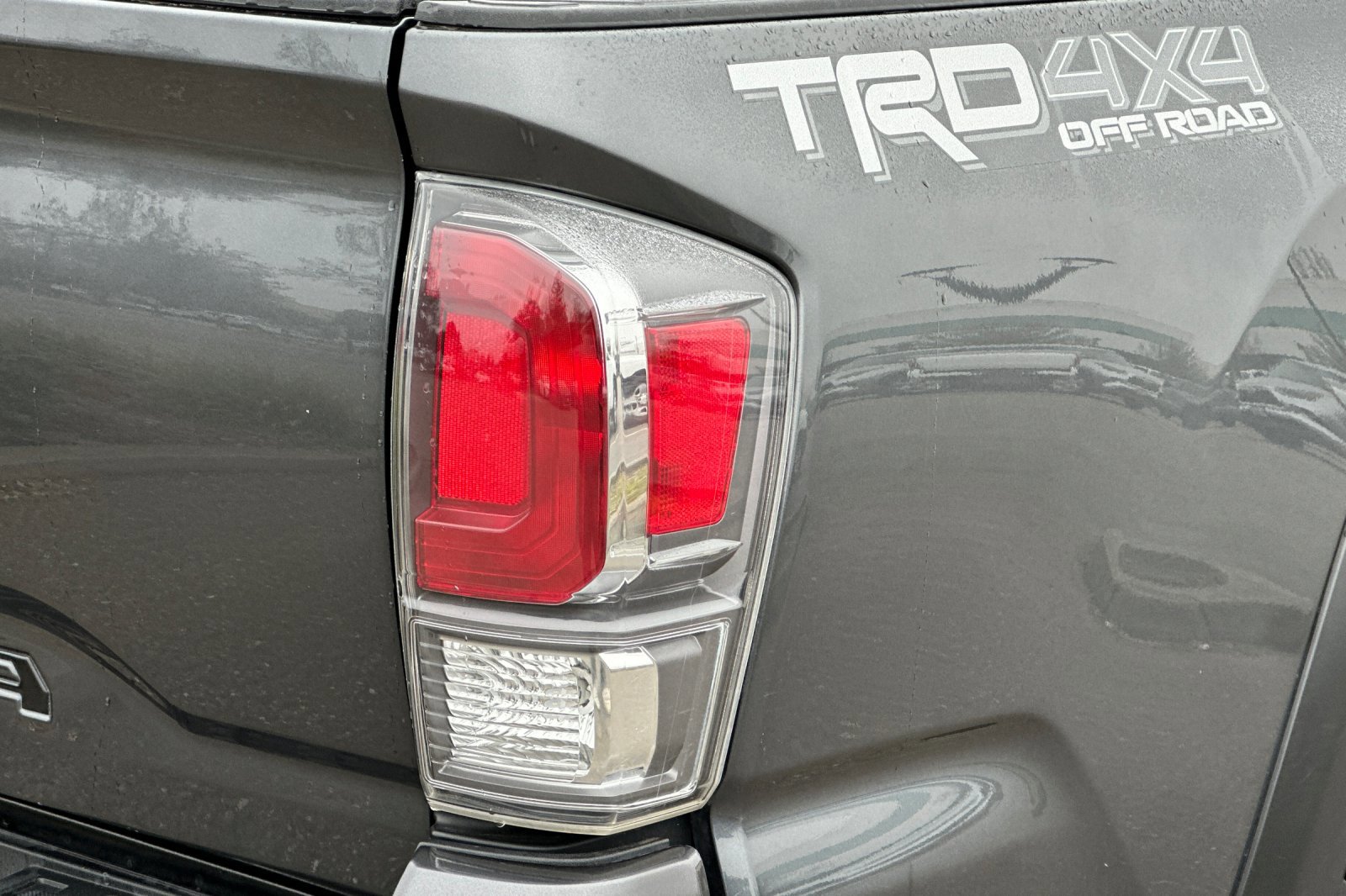 Used 2023 Toyota Tacoma SR5 image 26