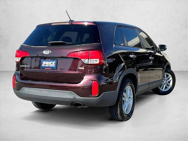 Used 2014 Kia Sorento LX FWD video 2