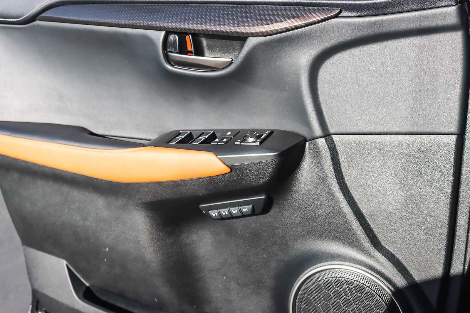 Used 2019 Lexus NX 300 AWD image 20