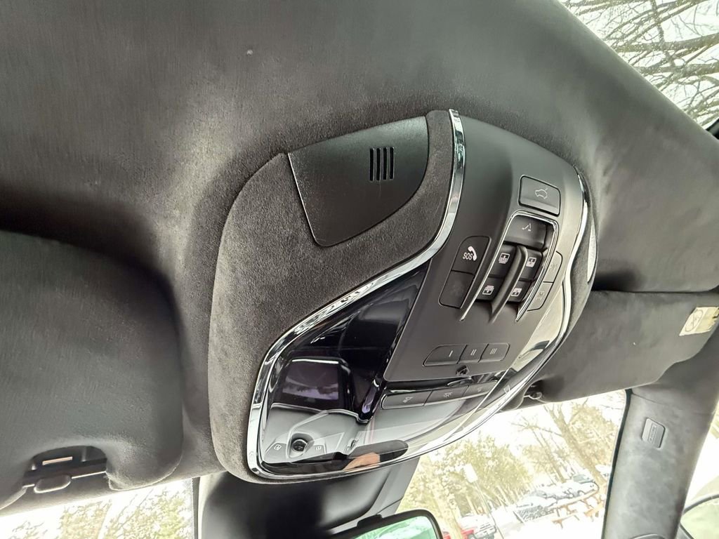 Used 2022 Maserati Levante Modena image 26