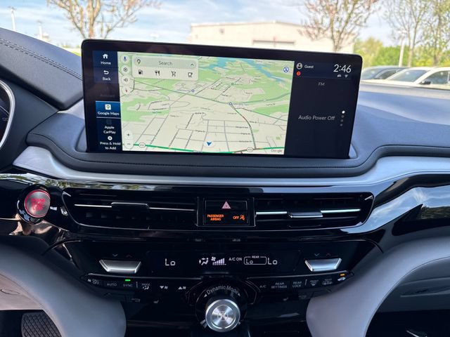 Certified 2026 Acura MDX SH-AWD w/ Technology Package image 20