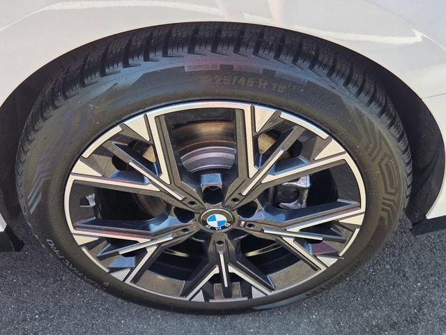 Certified 2026 BMW 228i xDrive w/ Premium Package AWD/4WD image 10