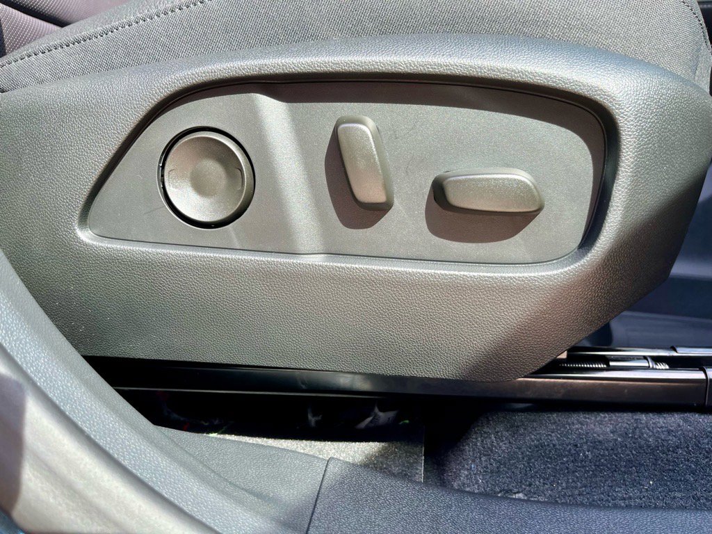 New 2026 GMC Terrain Denali w/ LPO, Floor Liner Package image 14