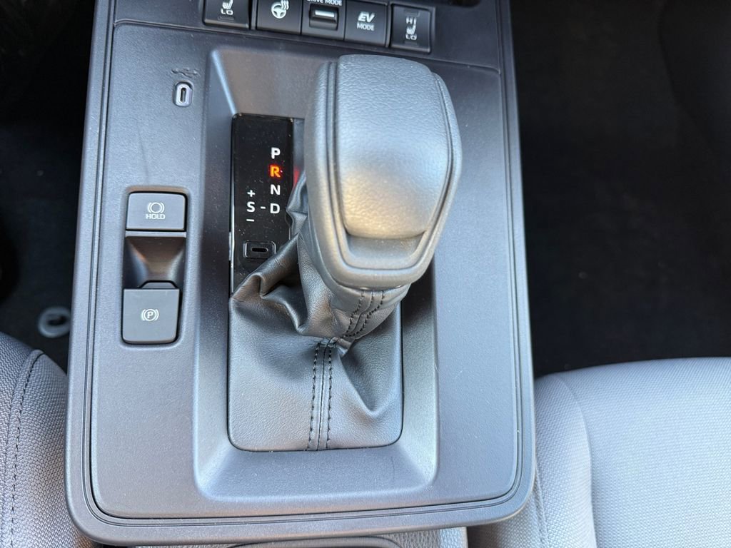 New 2026 Toyota Corolla Cross SE image 35