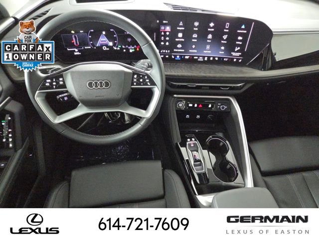Used 2025 Audi Q5 Premium Plus AWD/4WD image 19
