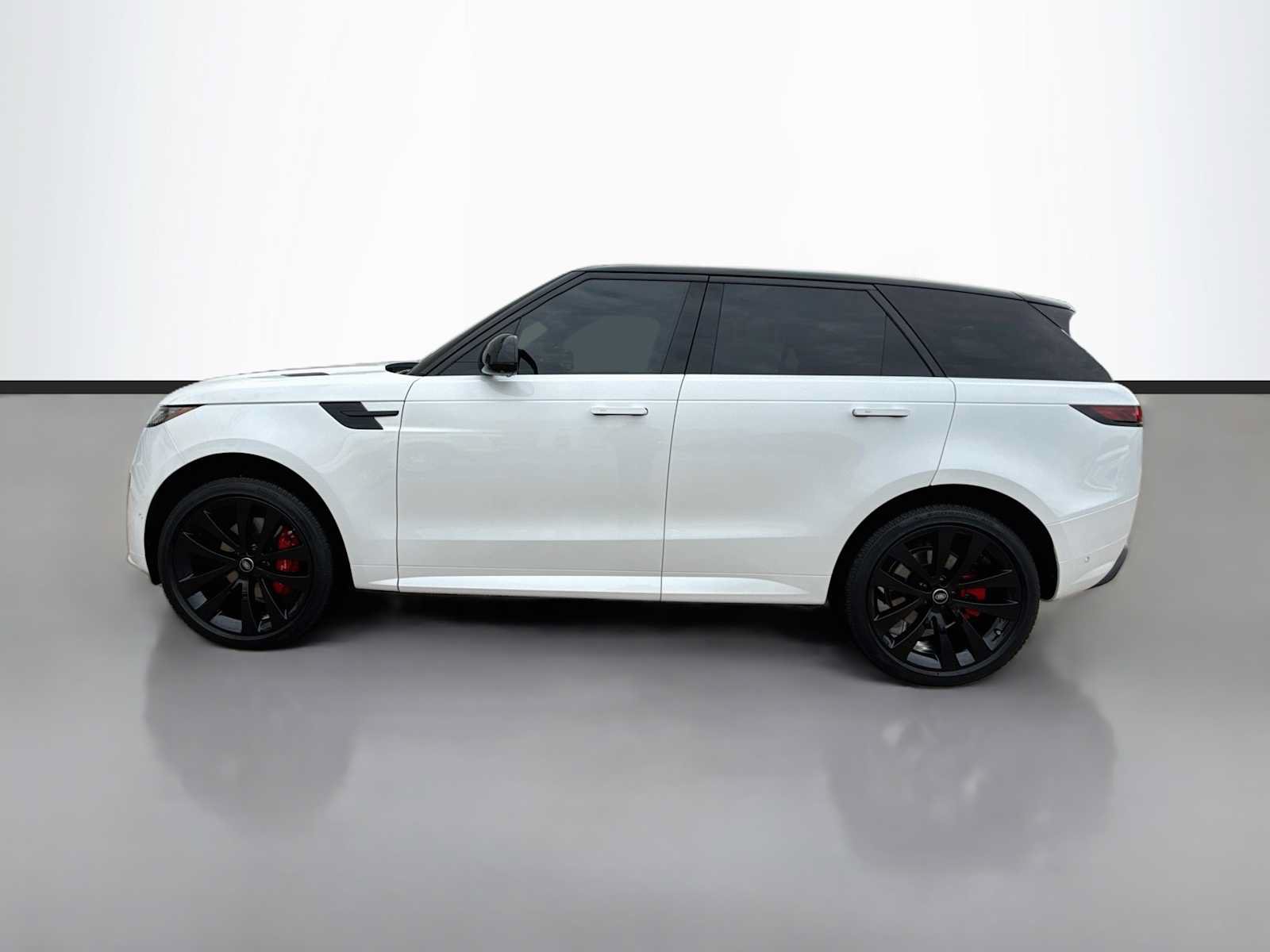 Certified 2025 Land Rover Range Rover Sport Dynamic SE AWD/4WD image 5