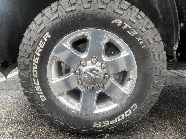 Used 2014 RAM 2500 Big Horn image 12