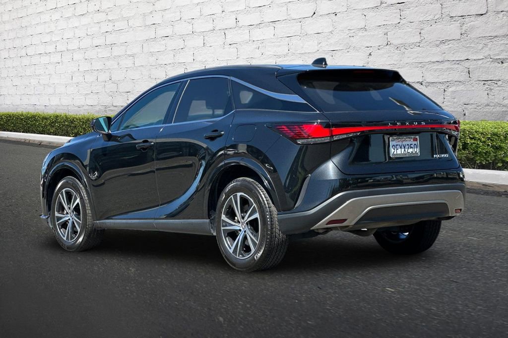 Used 2023 Lexus RX 350 Premium FWD image 6