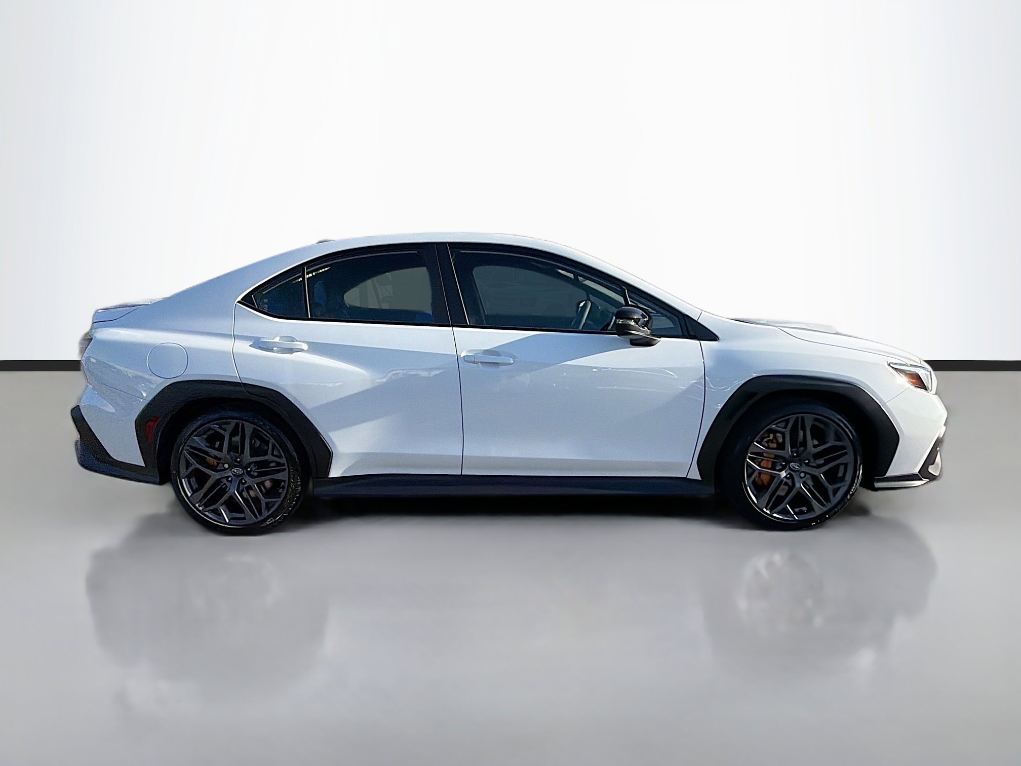 New 2025 Subaru WRX tS image 2