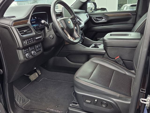 Certified 2023 Chevrolet Tahoe High Country AWD/4WD image 10