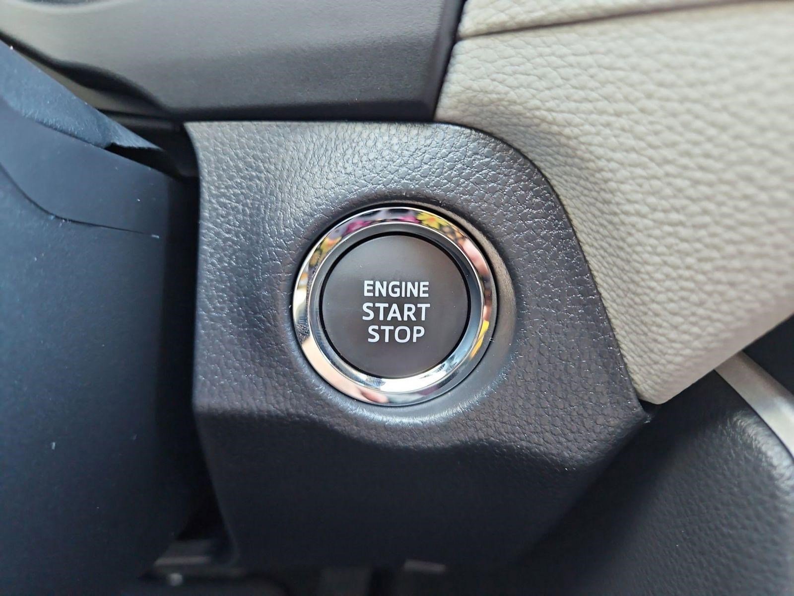 New 2025 Toyota RAV4 XLE Premium image 28