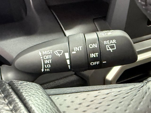 Used 2025 Toyota 4Runner TRD Sport image 15