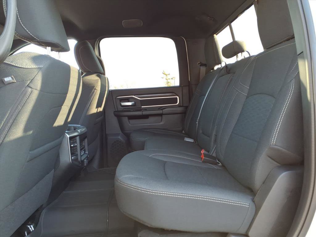 New 2026 RAM 2500 Big Horn image 15