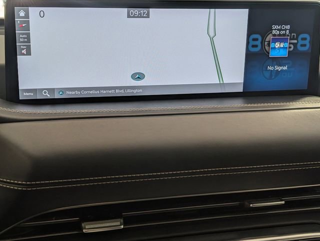 Used 2024 Genesis GV80 2.5T image 21