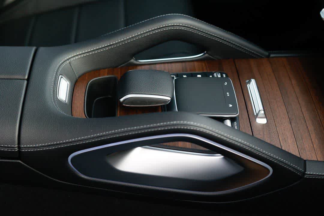 New 2026 Mercedes-Benz GLE 350 4MATIC image 23