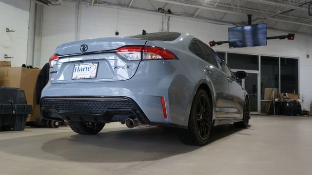 Used 2022 Toyota Corolla SE FWD image 5
