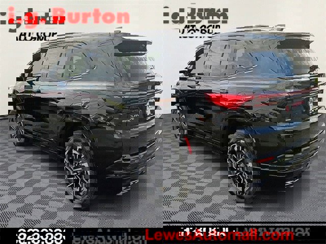 New 2026 Buick Enclave Sport Touring w/ LPO, Floor Liner Package image 3