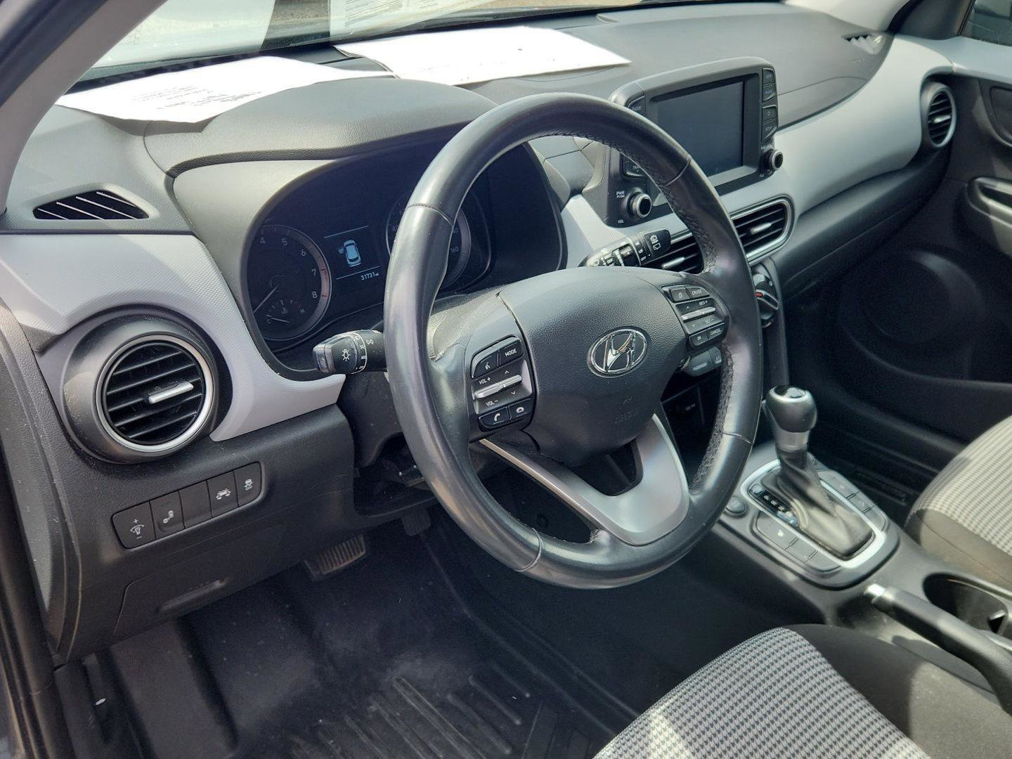 Used 2021 Hyundai Kona SEL AWD/4WD image 11