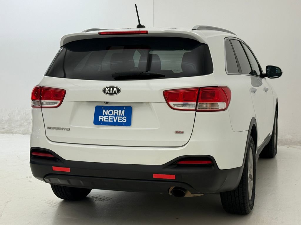 Used 2016 Kia Sorento LX FWD image 9