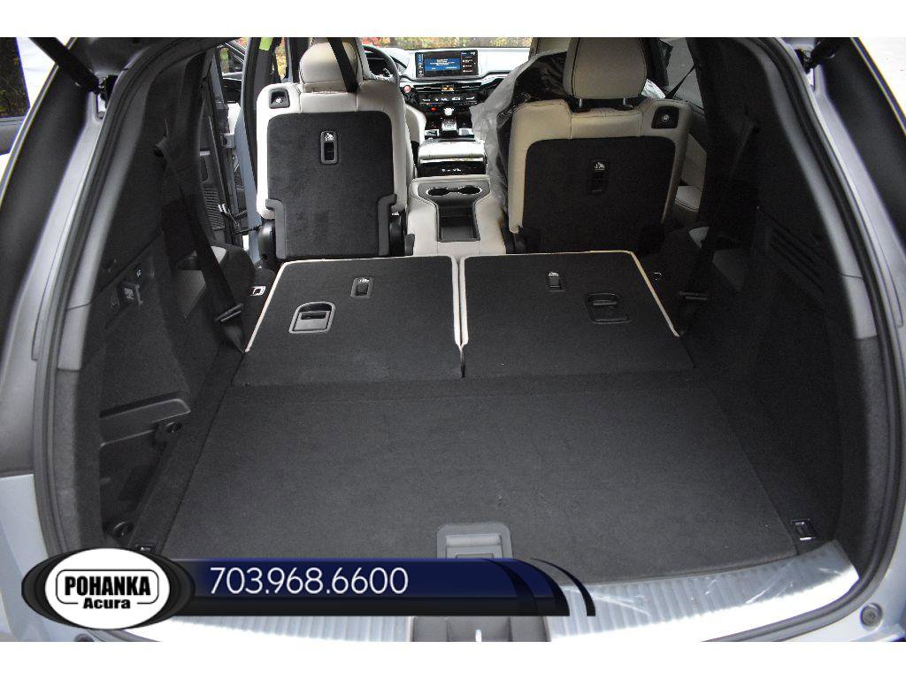 New 2026 Acura MDX Type S image 19