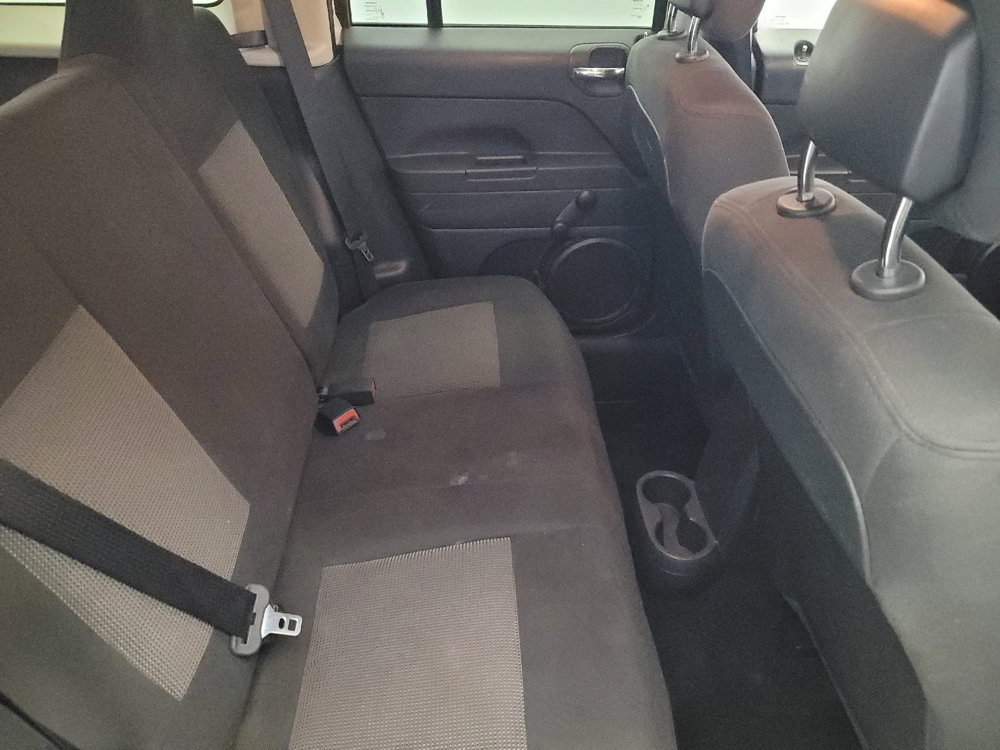 Used 2014 Jeep Patriot Sport AWD/4WD image 19