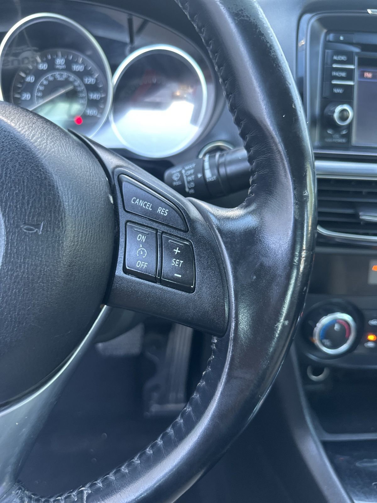 Used 2015 MAZDA MAZDA6 Sport image 21