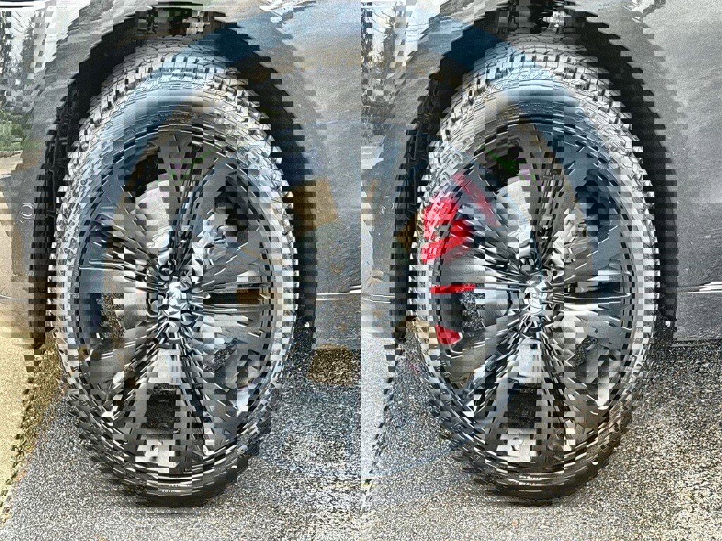 New 2026 Jaguar F-PACE R-Dynamic S image 10