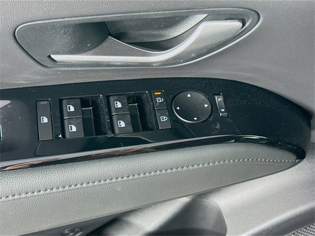 New 2025 Hyundai Santa Cruz Limited image 19