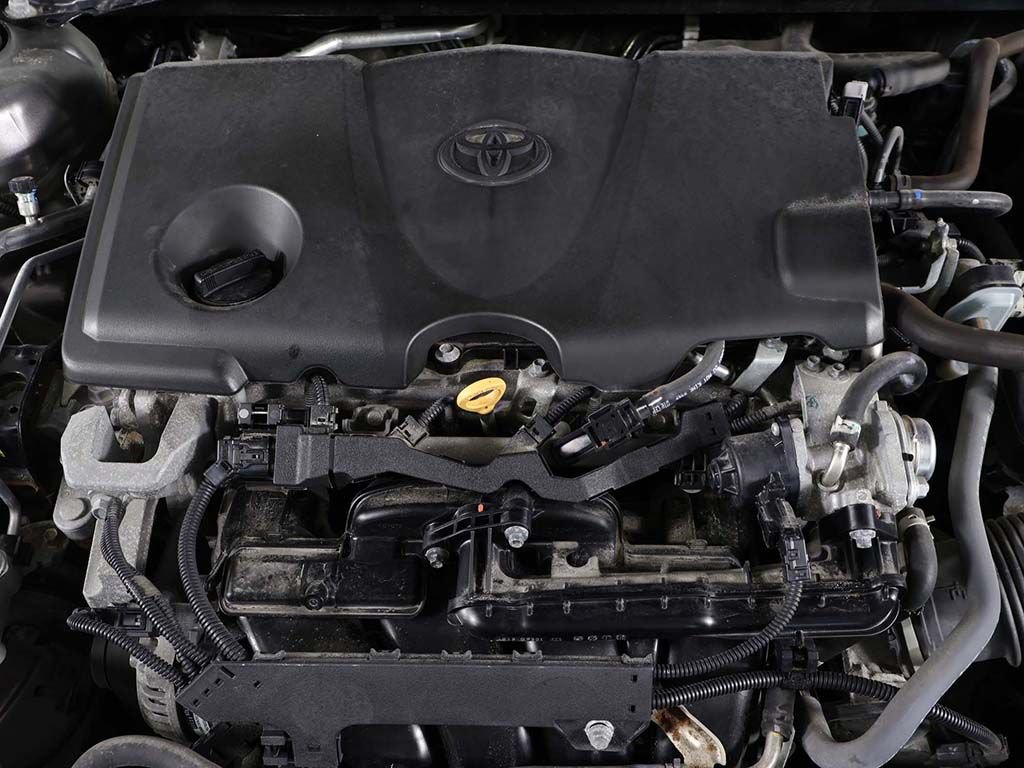 Used 2024 Toyota Camry SE FWD image 15