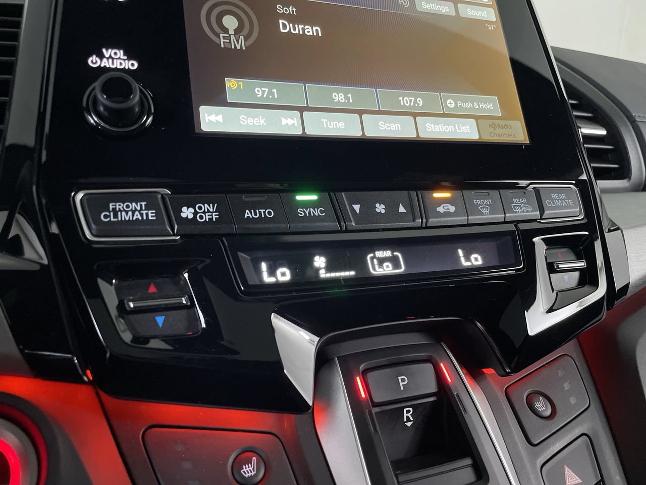 Used 2023 Honda Odyssey Sport image 17